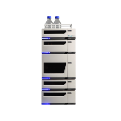 Analytical HPLC System LAHS-A10