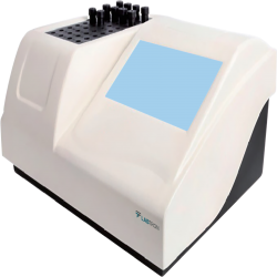 ESR Analyzer