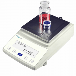 Electronic balance LELB-A12