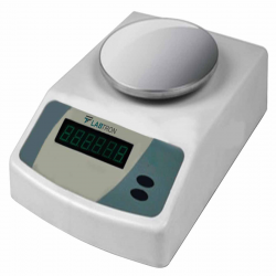 Electronic balance LELB-A24