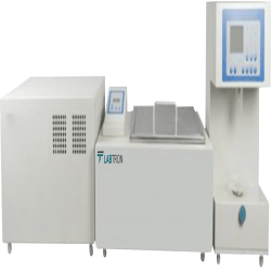 Gel Strength Test System