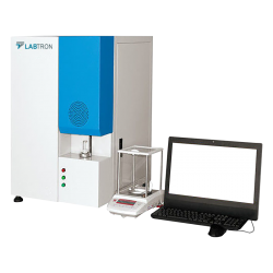 IR Carbon Sulphur Analyzer