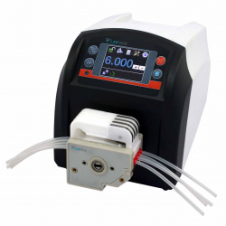 Intelligent flow peristaltic pump LIFP-C11