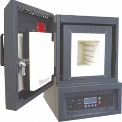 Muffle Furnace LMF-C43