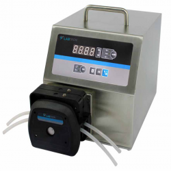 Variable speed peristaltic pump LVSP-D11